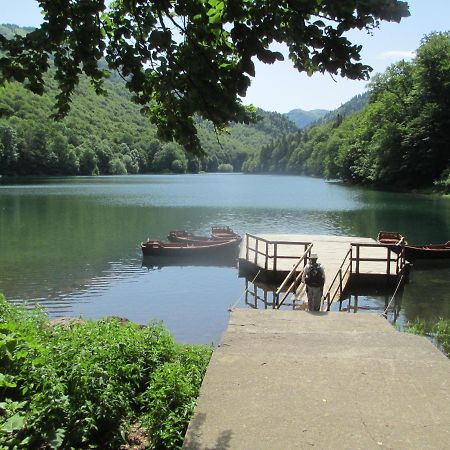 Holiday Home Bozur Kolašin Esterno foto