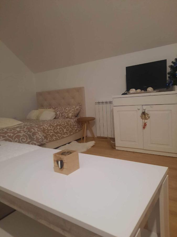 Holiday Home Bozur Kolašin Esterno foto