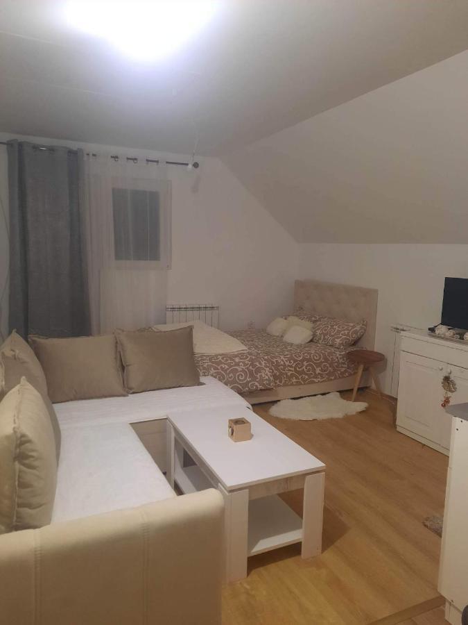 Holiday Home Bozur Kolašin Esterno foto