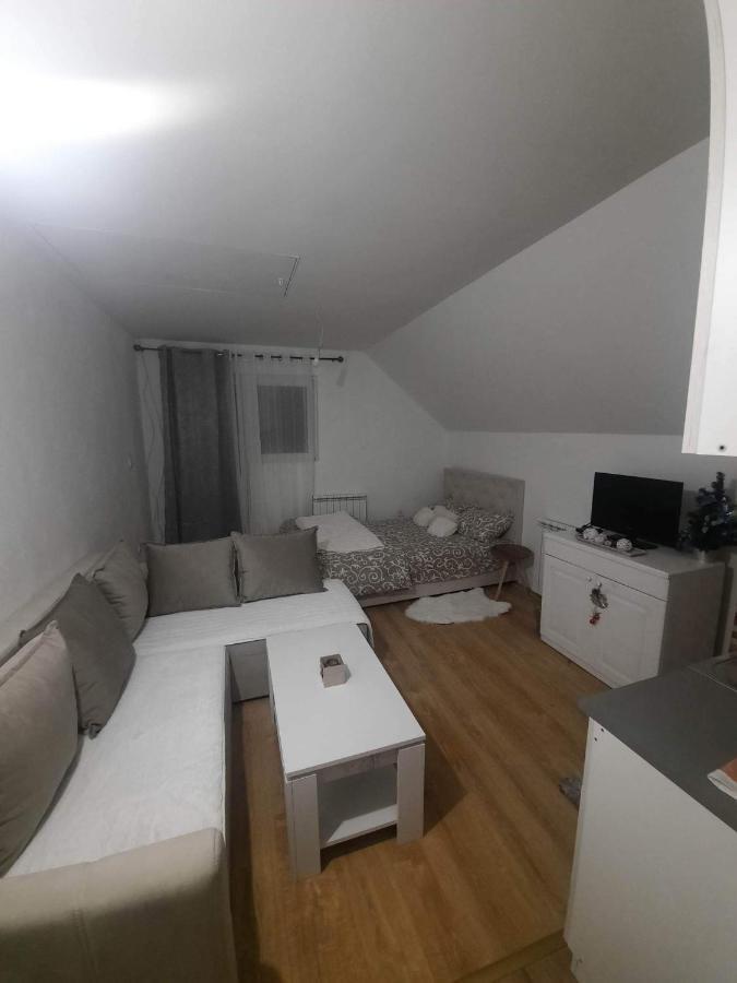 Holiday Home Bozur Kolašin Esterno foto