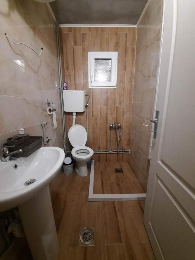 Holiday Home Bozur Kolašin Esterno foto