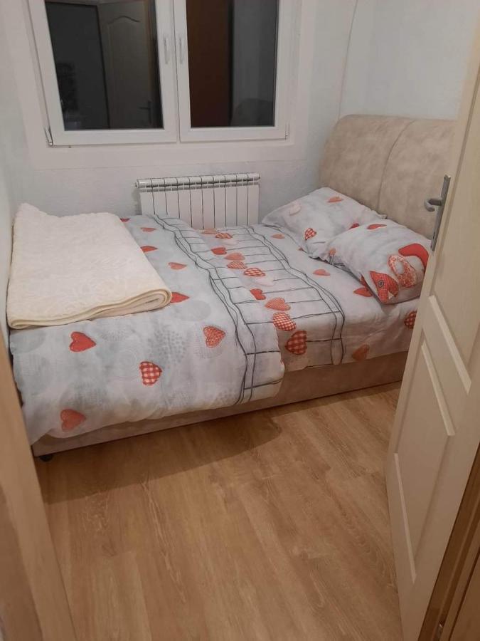 Holiday Home Bozur Kolašin Esterno foto
