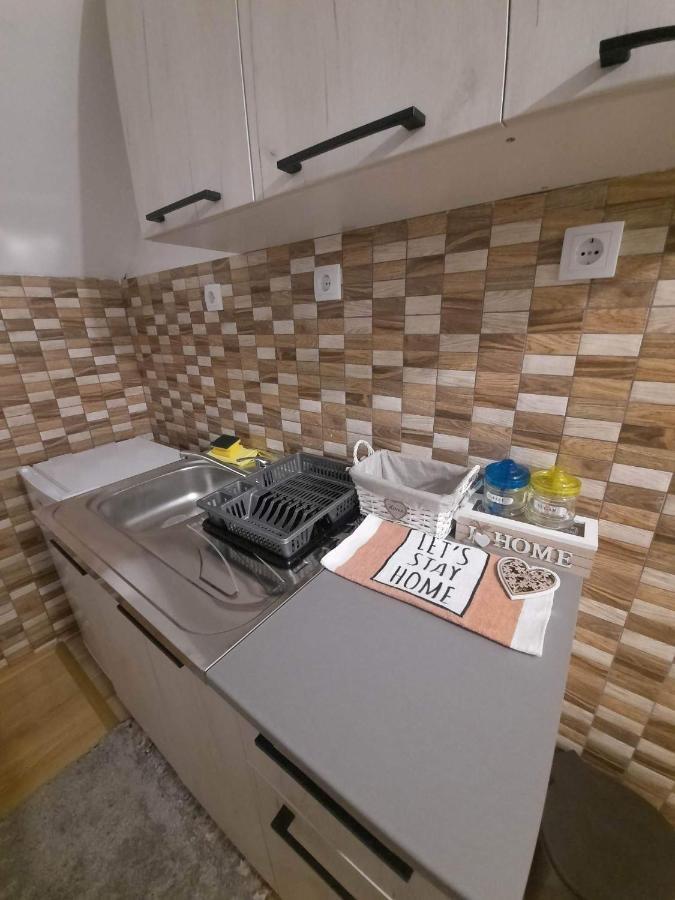 Holiday Home Bozur Kolašin Esterno foto