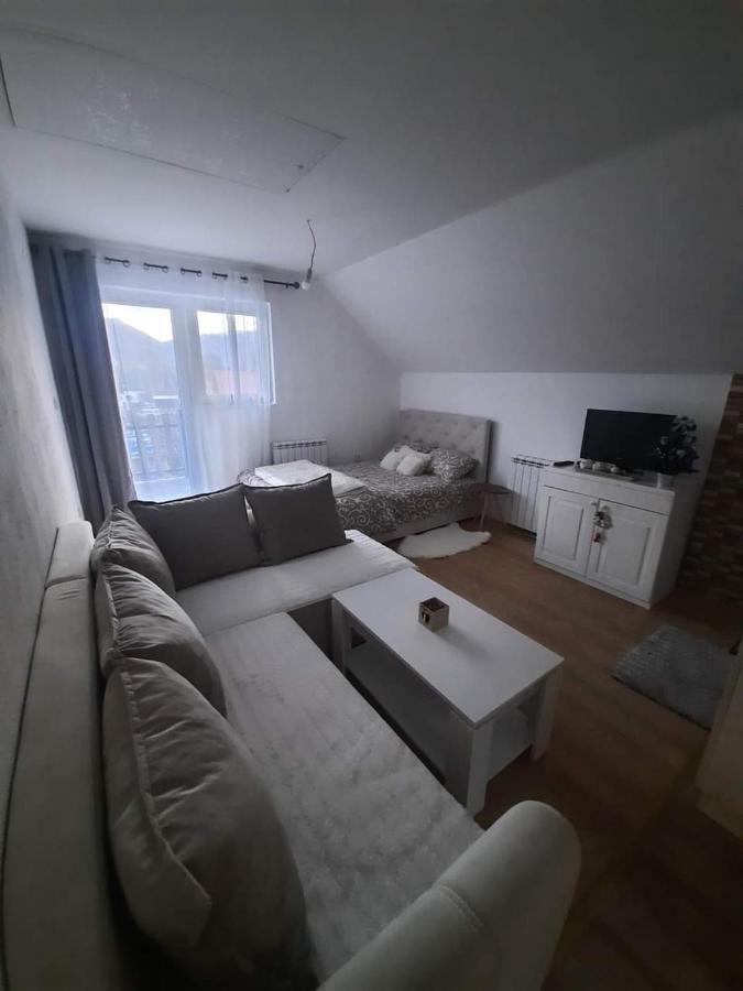 Holiday Home Bozur Kolašin Esterno foto