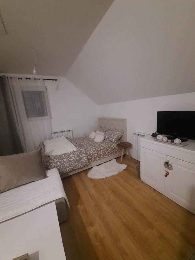 Holiday Home Bozur Kolašin Esterno foto