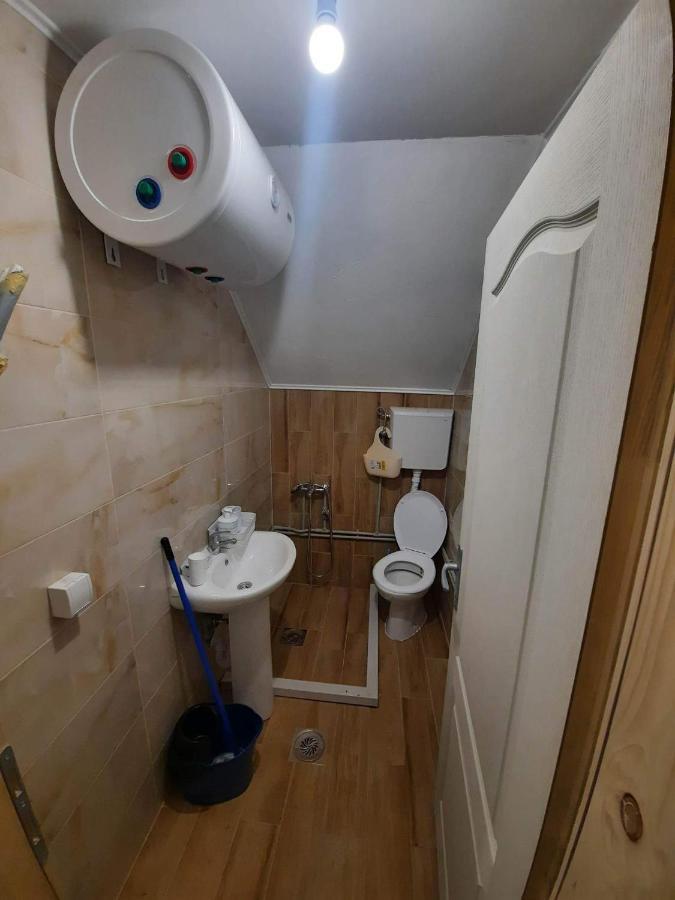 Holiday Home Bozur Kolašin Esterno foto