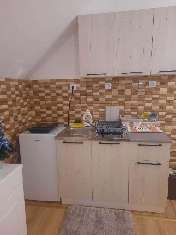 Holiday Home Bozur Kolašin Esterno foto