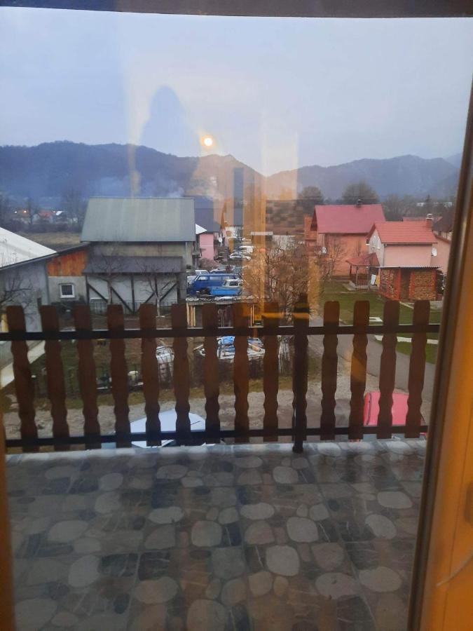 Holiday Home Bozur Kolašin Esterno foto