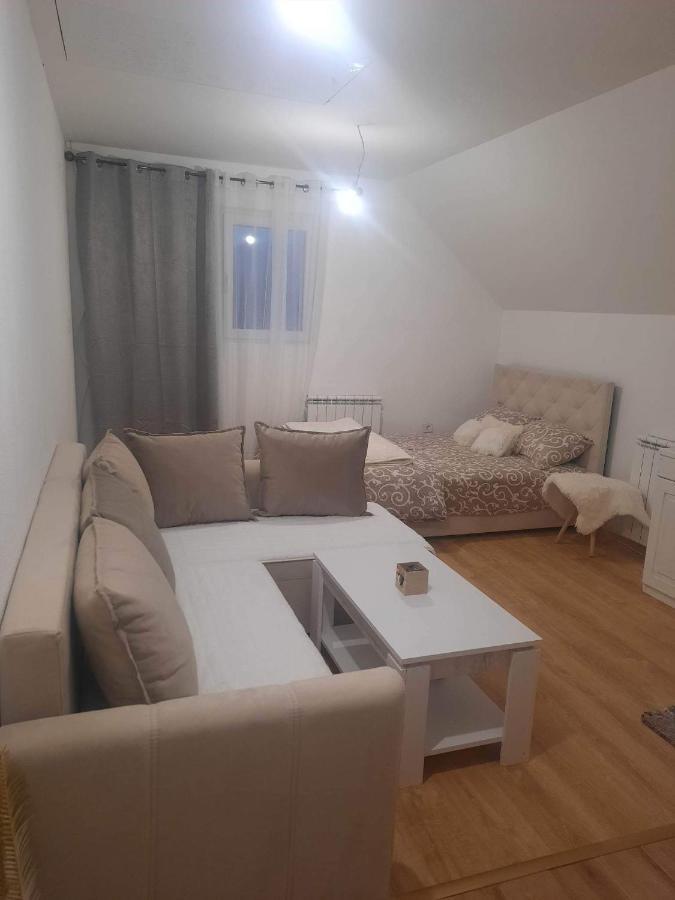 Holiday Home Bozur Kolašin Esterno foto