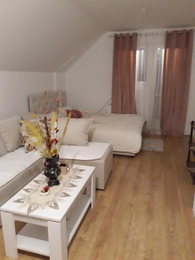Holiday Home Bozur Kolašin Esterno foto