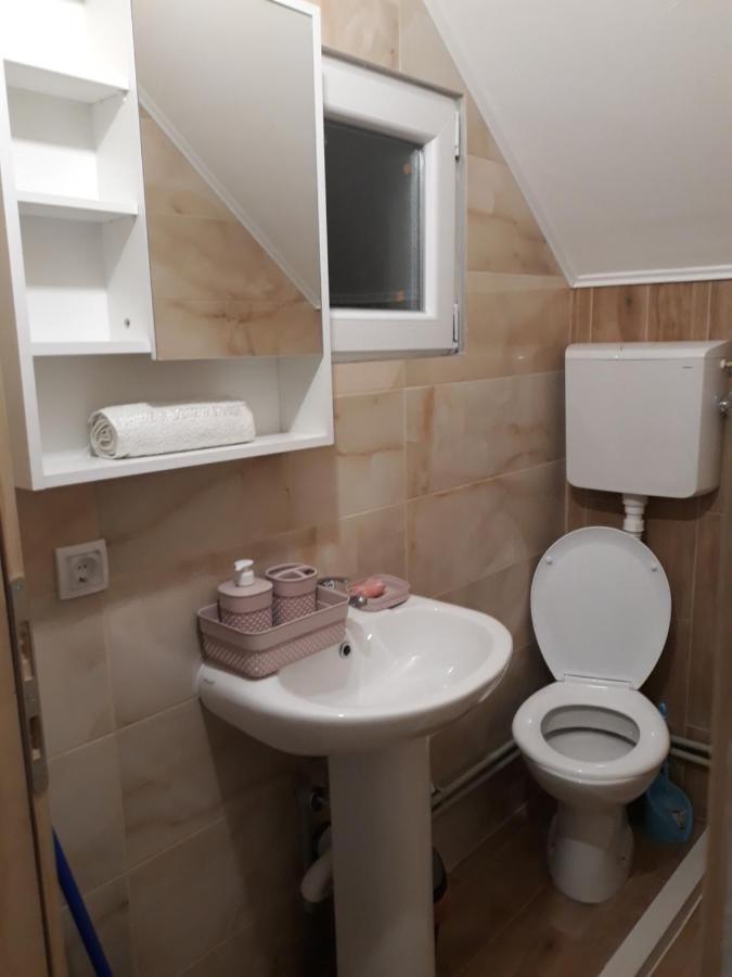 Holiday Home Bozur Kolašin Esterno foto
