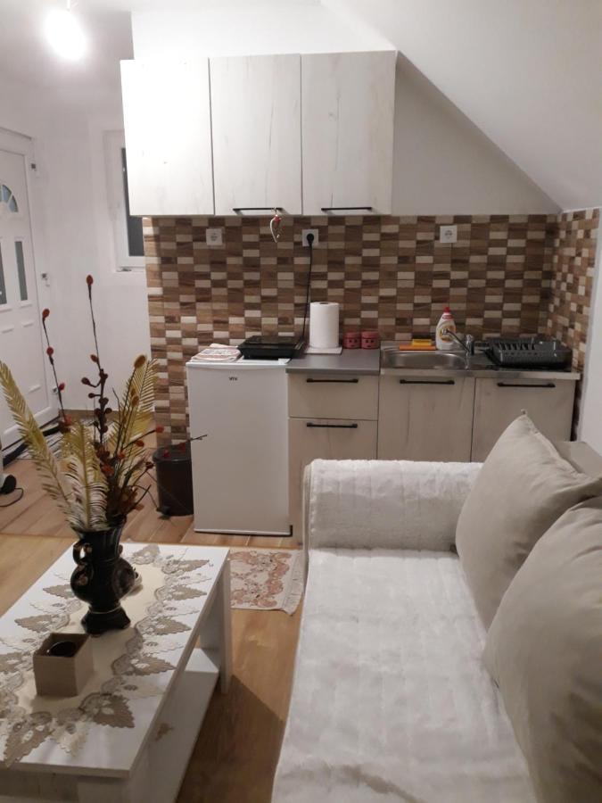 Holiday Home Bozur Kolašin Esterno foto