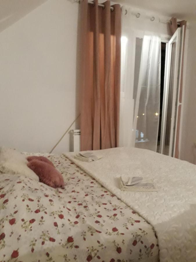 Holiday Home Bozur Kolašin Esterno foto
