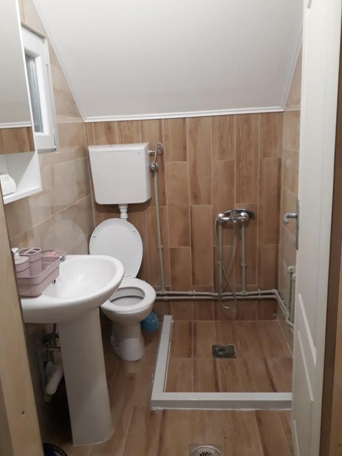 Holiday Home Bozur Kolašin Esterno foto