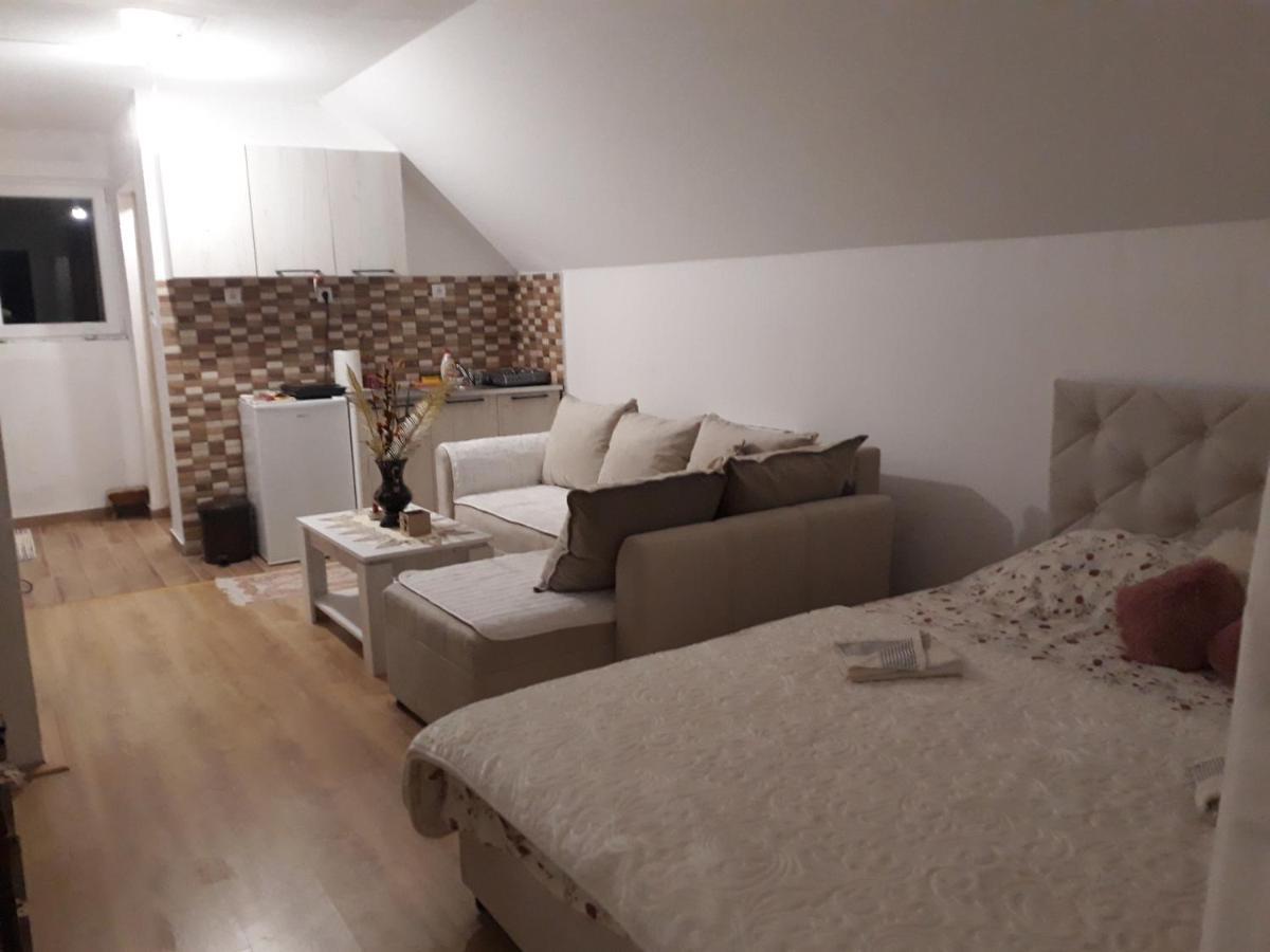 Holiday Home Bozur Kolašin Esterno foto