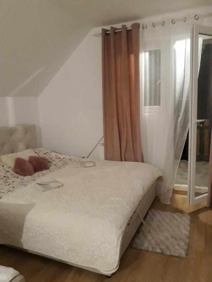 Holiday Home Bozur Kolašin Esterno foto