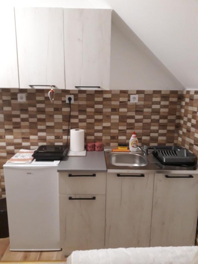 Holiday Home Bozur Kolašin Esterno foto