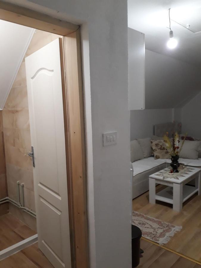 Holiday Home Bozur Kolašin Esterno foto