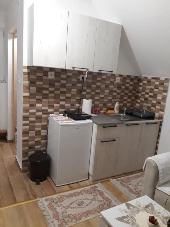 Holiday Home Bozur Kolašin Esterno foto