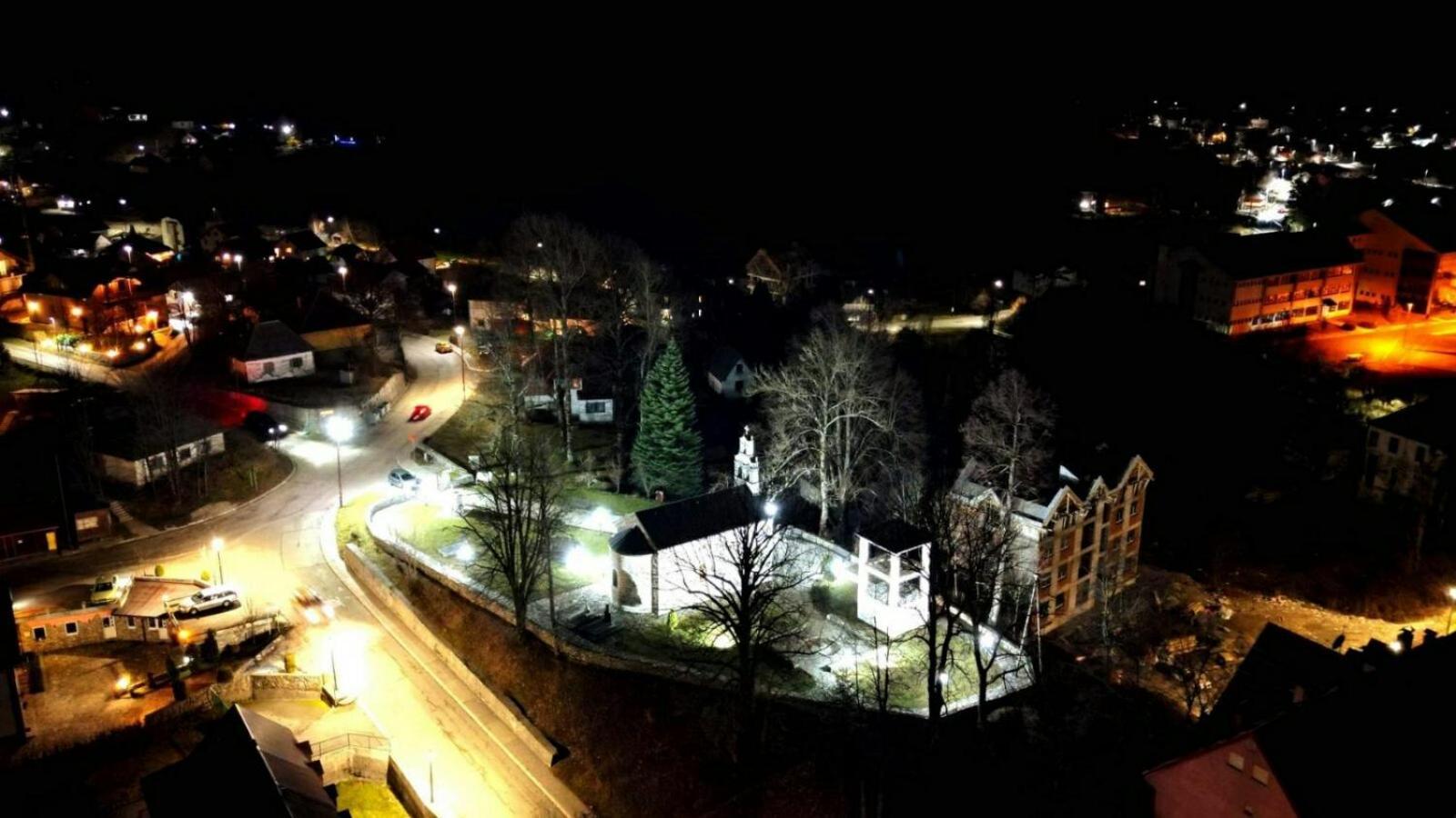 Holiday Home Bozur Kolašin Esterno foto