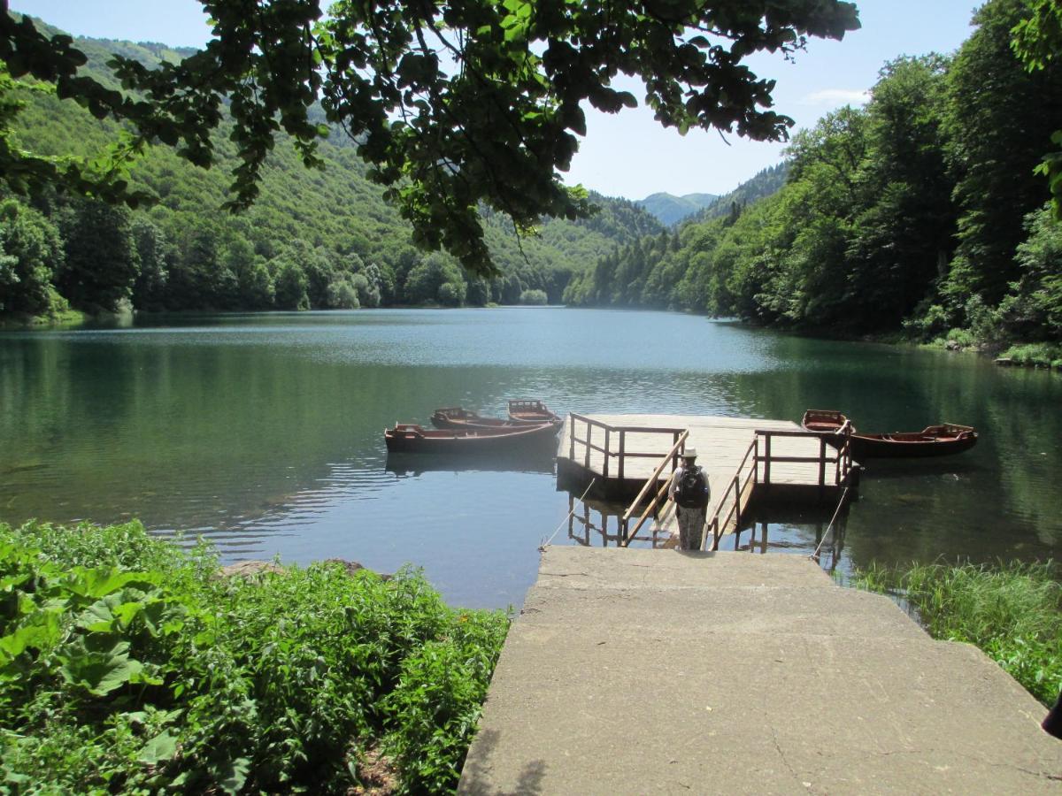Holiday Home Bozur Kolašin Esterno foto