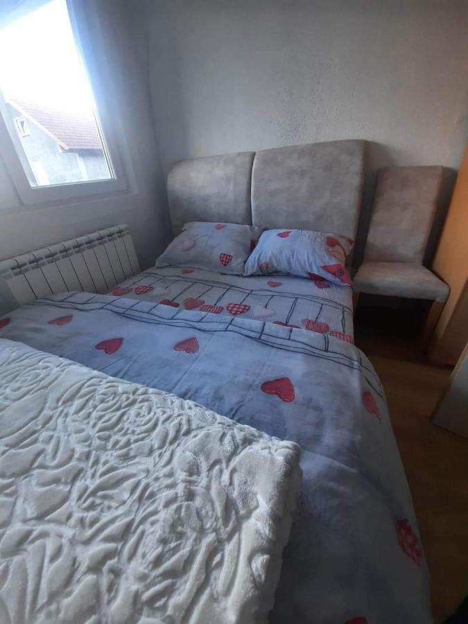 Holiday Home Bozur Kolašin Esterno foto