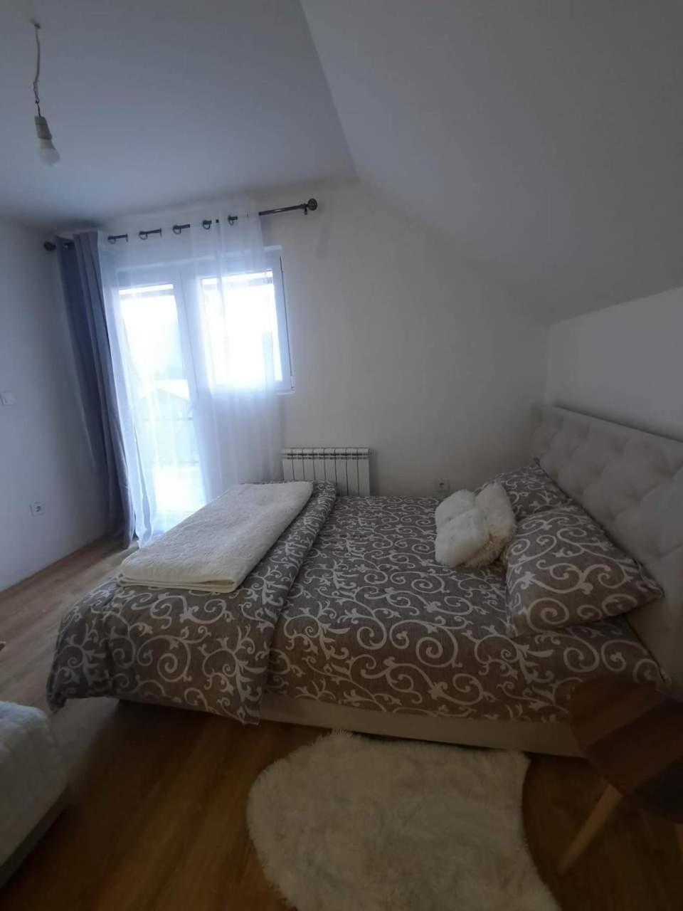 Holiday Home Bozur Kolašin Camera foto