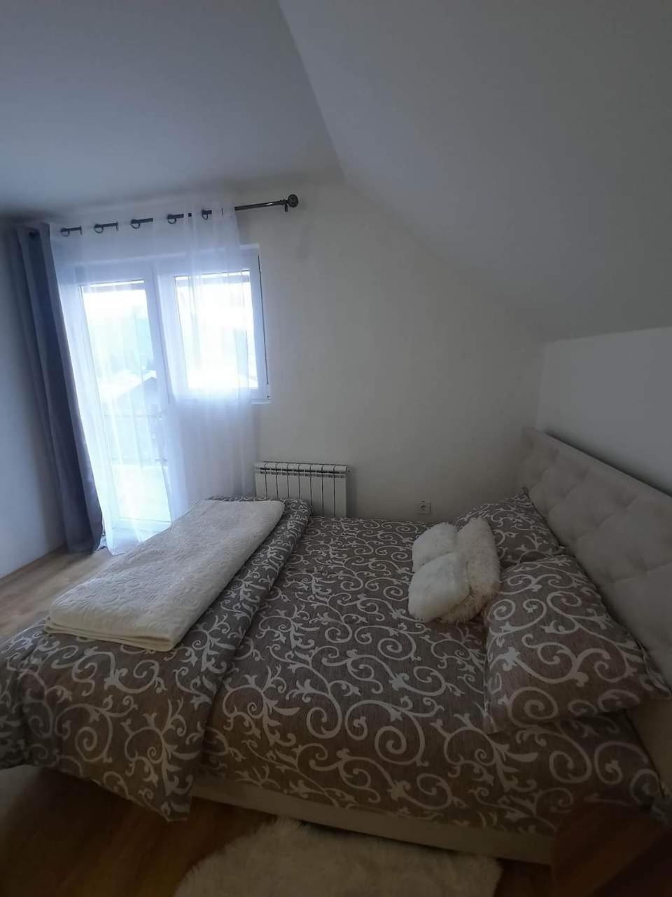 Holiday Home Bozur Kolašin Camera foto