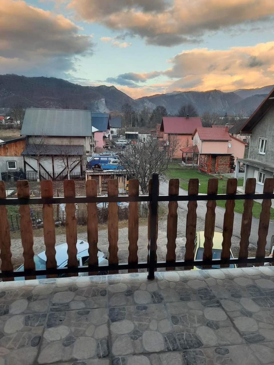 Holiday Home Bozur Kolašin Camera foto